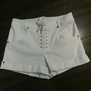 Bebe Shorts